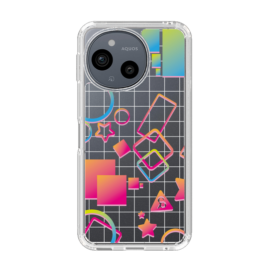 Slim Protection Case［ Original - Figure ］