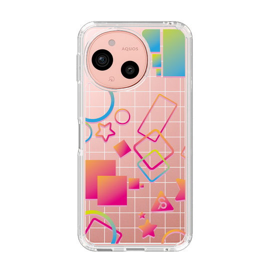 Slim Protection Case［ Original - Figure ］