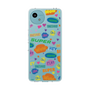 Slim Protection Case［ Original - Colorful Moji ］