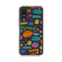 Slim Protection Case［ Original - Colorful Moji ］