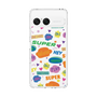Slim Protection Case［ Original - Colorful Moji ］