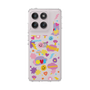 Slim Protection Case［ Original - LOVE & PEACE ］