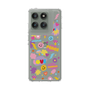 Slim Protection Case［ Original - LOVE & PEACE ］