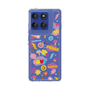 Slim Protection Case［ Original - LOVE & PEACE ］