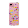 Slim Protection Case［ Original - LOVE & PEACE ］