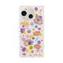 Slim Protection Case［ Original - LOVE & PEACE ］