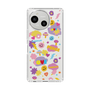 Slim Protection Case［ Original - LOVE & PEACE ］