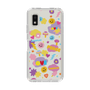 Slim Protection Case［ Original - LOVE & PEACE ］