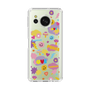 Slim Protection Case［ Original - LOVE & PEACE ］