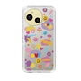 Slim Protection Case［ Original - LOVE & PEACE ］