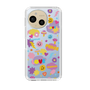 Slim Protection Case［ Original - LOVE & PEACE ］