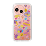 Slim Protection Case［ Original - LOVE & PEACE ］