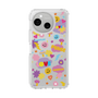 Slim Protection Case［ Original - LOVE & PEACE ］
