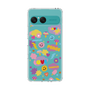 Slim Protection Case［ Original - LOVE & PEACE ］