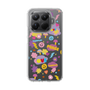 Slim Protection Case［ Original - LOVE & PEACE ］