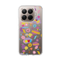 Slim Protection Case［ Original - LOVE & PEACE ］