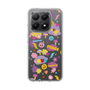 Slim Protection Case［ Original - LOVE & PEACE ］