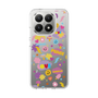 Slim Protection Case［ Original - LOVE & PEACE ］