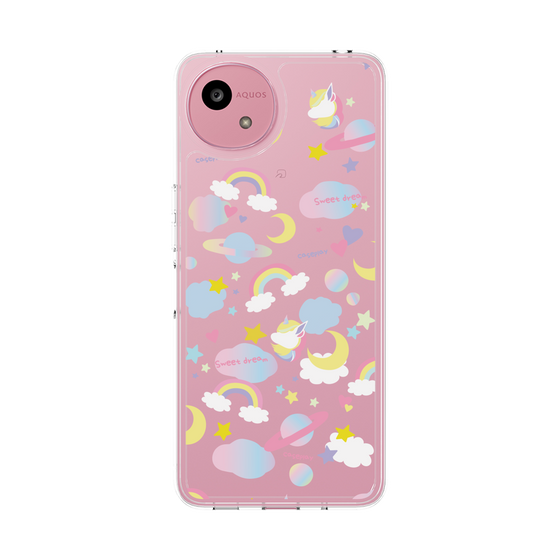 Slim Protection Case［ Original - Oyasumi ］