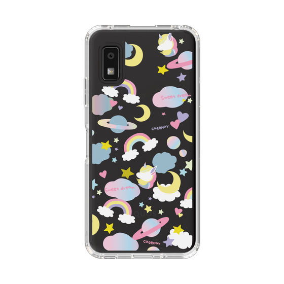 Slim Protection Case［ Original - Oyasumi ］