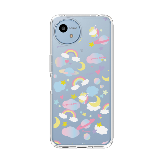 Slim Protection Case［ Original - Oyasumi ］