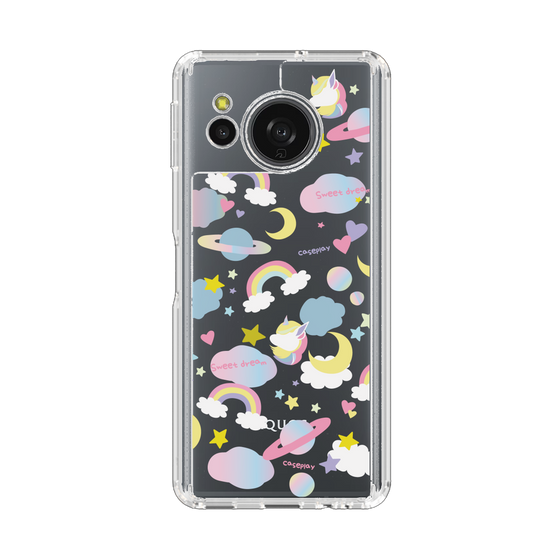 Slim Protection Case［ Original - Oyasumi ］