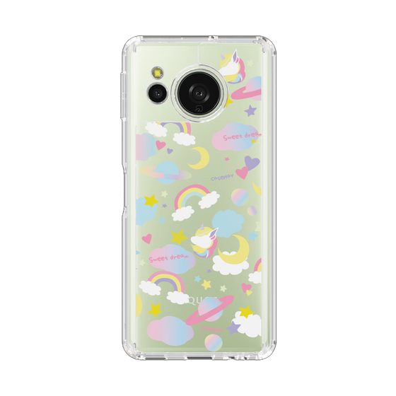 Slim Protection Case［ Original - Oyasumi ］