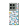 Slim Protection Case［ Original - Cloud ］