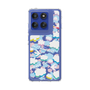 Slim Protection Case［ Original - Cloud ］