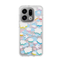Slim Protection Case［ Original - Cloud ］