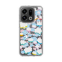 Slim Protection Case［ Original - Cloud ］