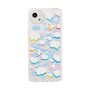Slim Protection Case［ Original - Cloud ］