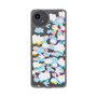 Slim Protection Case［ Original - Cloud ］