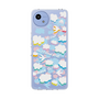 Slim Protection Case［ Original - Cloud ］