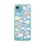 Slim Protection Case［ Original - Cloud ］