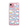 Slim Protection Case［ Original - Cloud ］