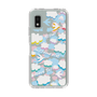 Slim Protection Case［ Original - Cloud ］