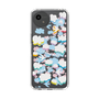 Slim Protection Case［ Original - Cloud ］