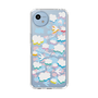 Slim Protection Case［ Original - Cloud ］