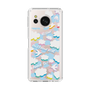 Slim Protection Case［ Original - Cloud ］