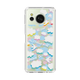 Slim Protection Case［ Original - Cloud ］