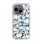 Slim Protection Case［ Original - Cloud ］