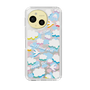 Slim Protection Case［ Original - Cloud ］