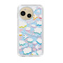 Slim Protection Case［ Original - Cloud ］