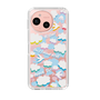 Slim Protection Case［ Original - Cloud ］