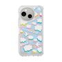 Slim Protection Case［ Original - Cloud ］