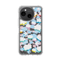 Slim Protection Case［ Original - Cloud ］