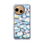Slim Protection Case［ Original - Cloud ］