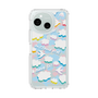 Slim Protection Case［ Original - Cloud ］
