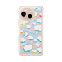 Slim Protection Case［ Original - Cloud ］
